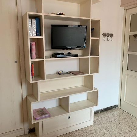 شقة Grazioso Monolocale Ostia Roma المظهر الخارجي الصورة